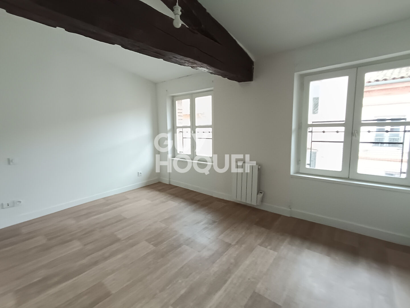 Appartement Albi 3 pièce(s) 68.16 m2