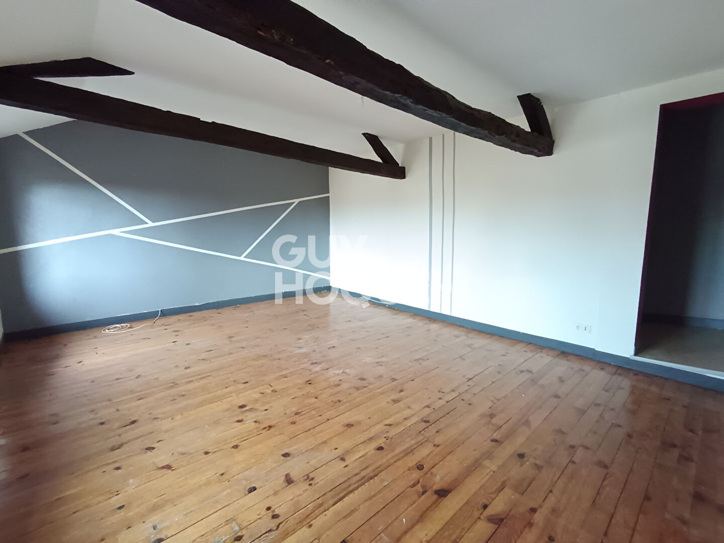 Appartement Albi 3 pièce(s) 68.16 m2