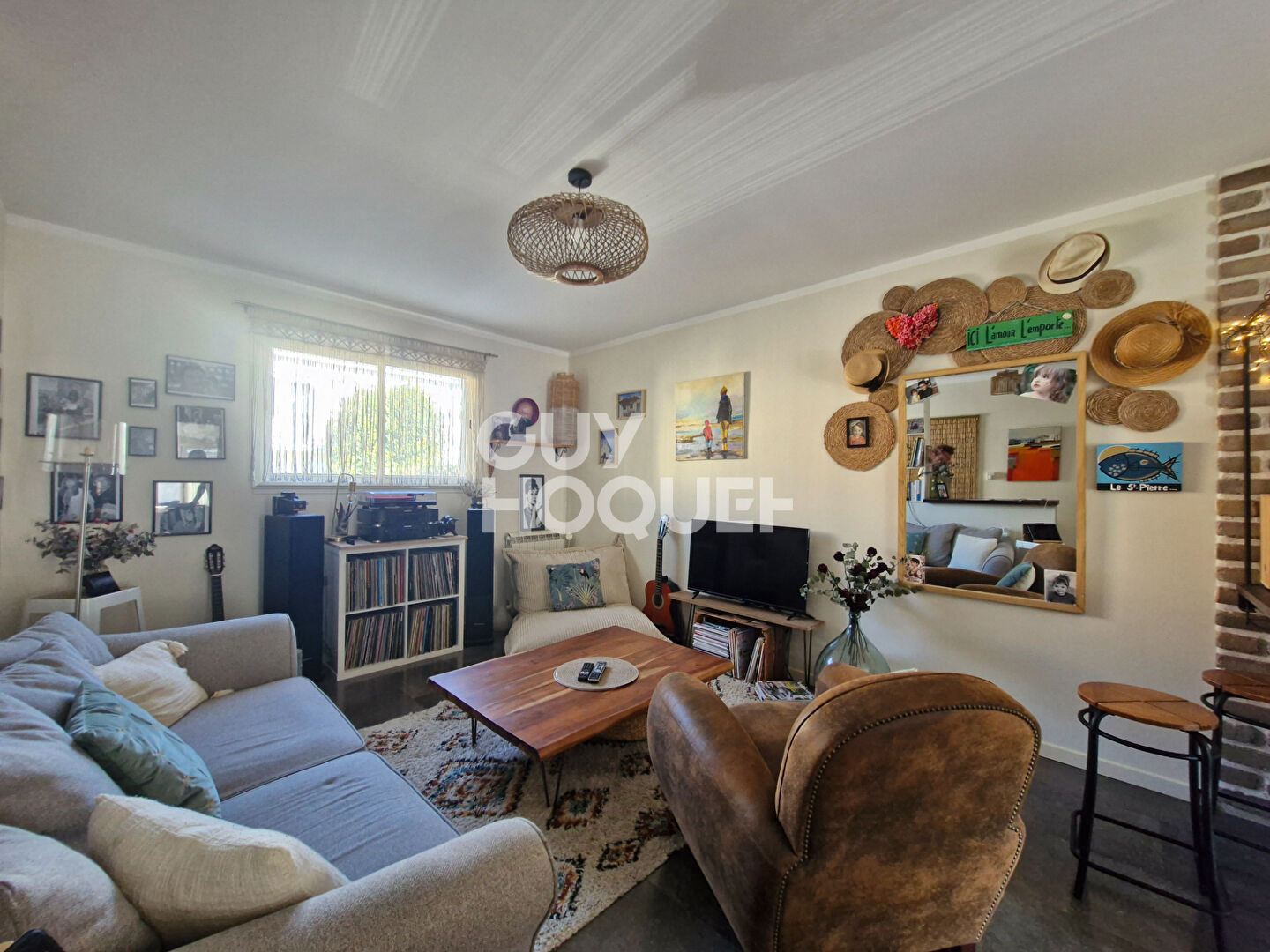 Maison Albi 3 pièce(s) 70 m2