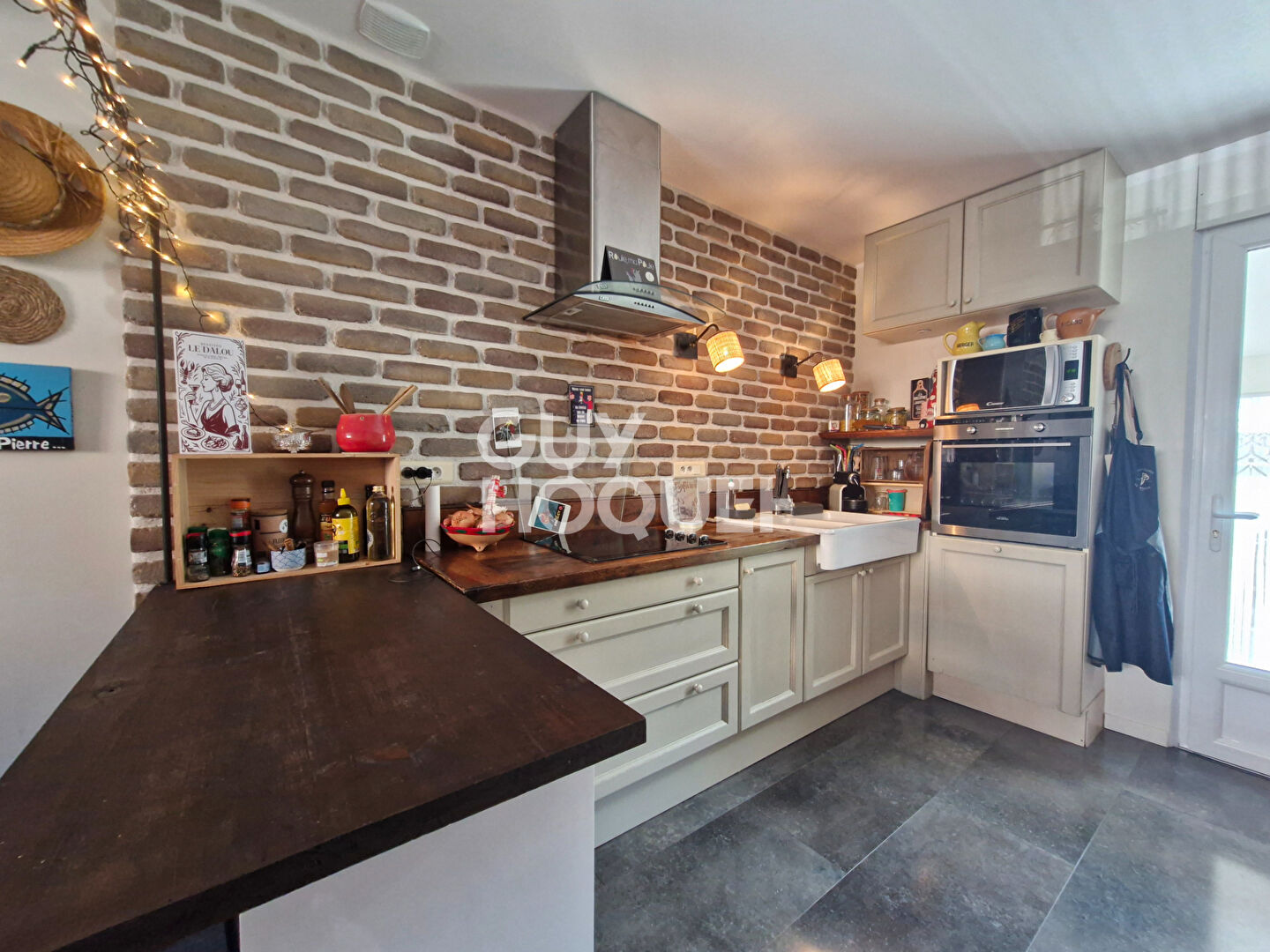 Maison Albi 3 pièce(s) 70 m2