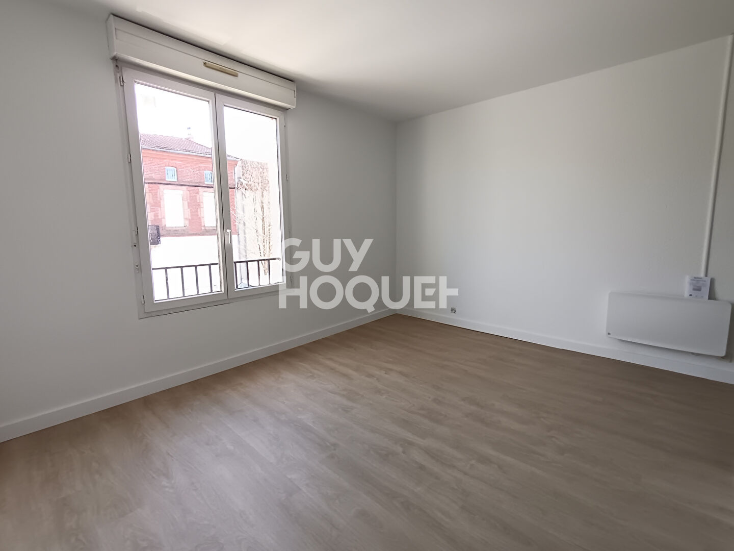 Appartement Carmaux 1 pièce(s) 22 m2