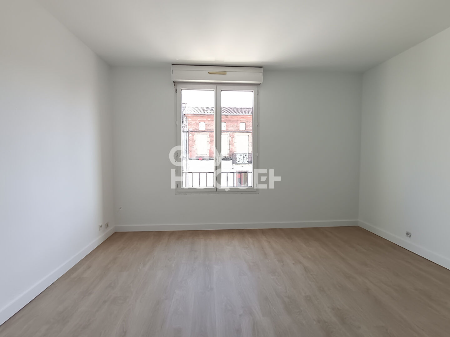 Appartement Carmaux 1 pièce(s) 22 m2