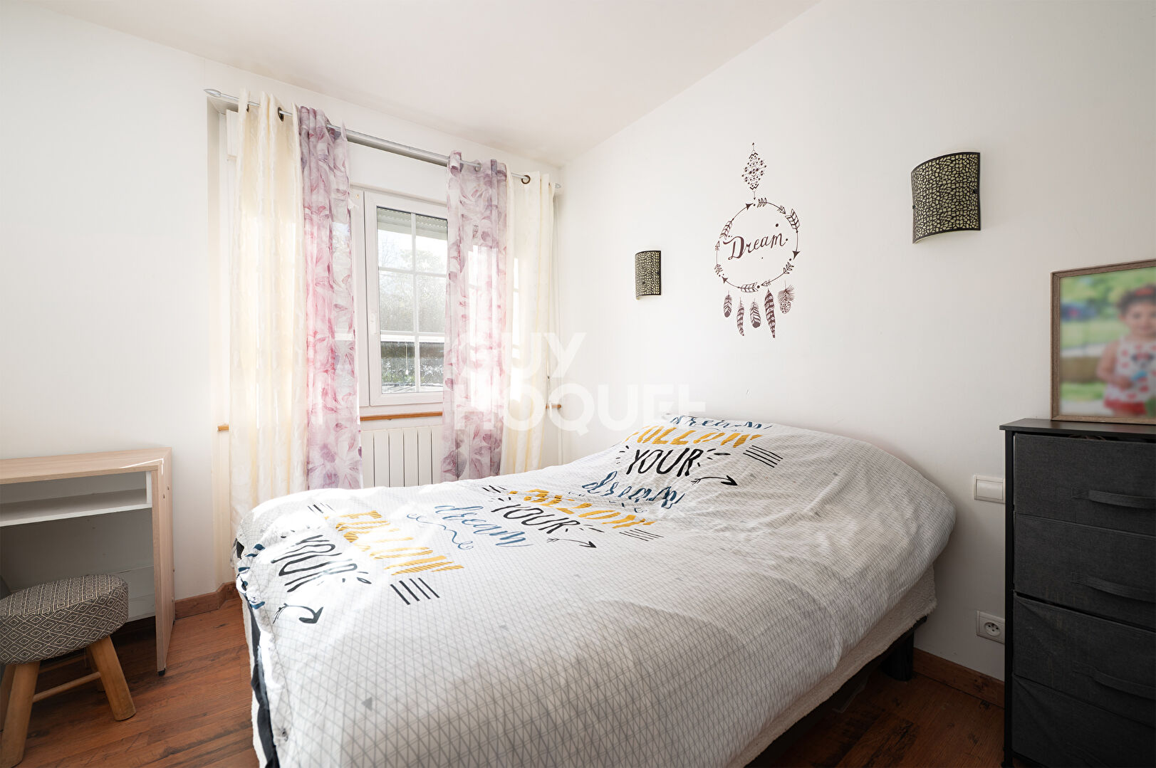 En EXCLUSIVITE, Maison 112m², Saint Benoit De Carmaux