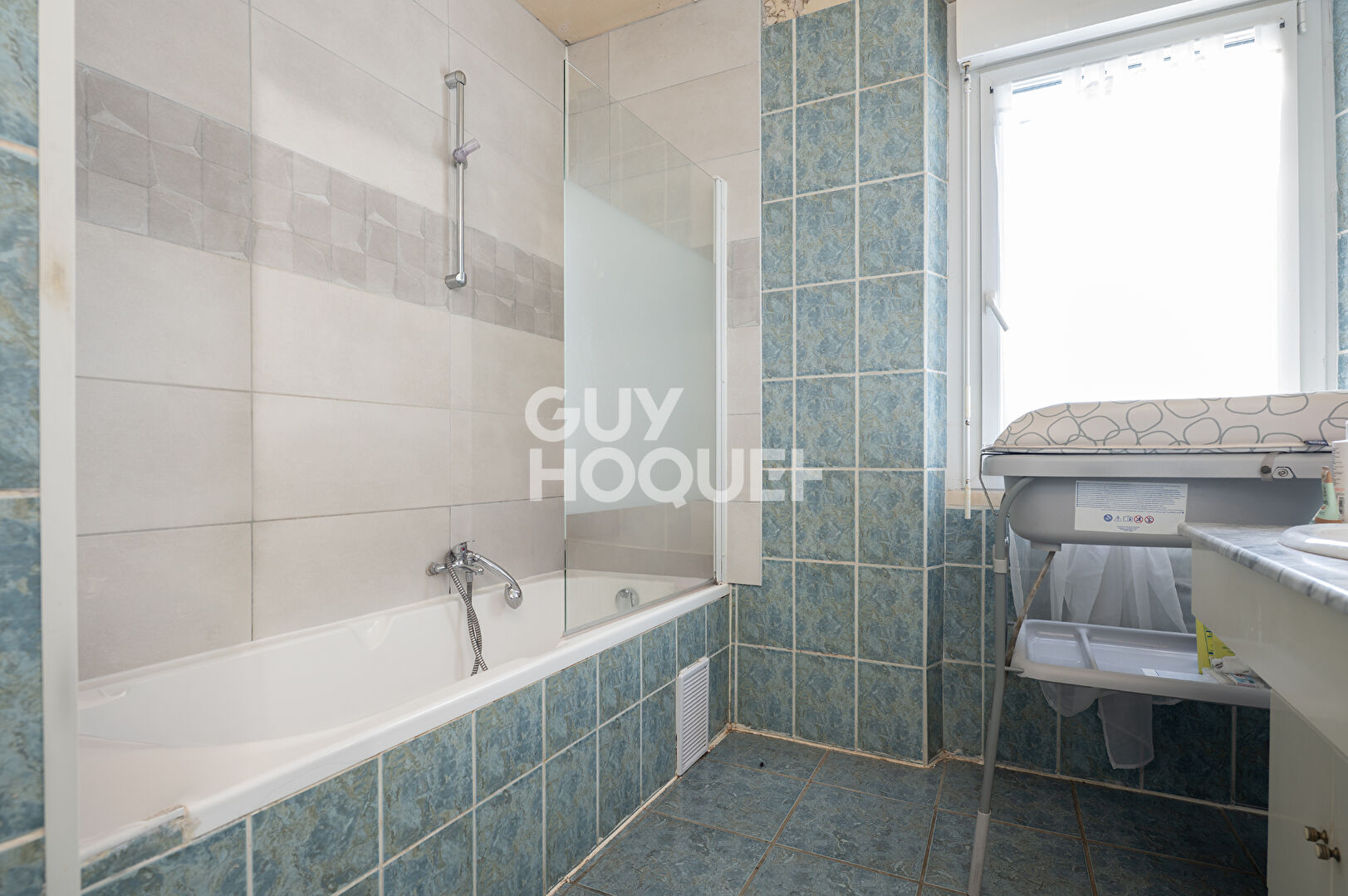 En EXCLUSIVITE, Maison 112m², Saint Benoit De Carmaux