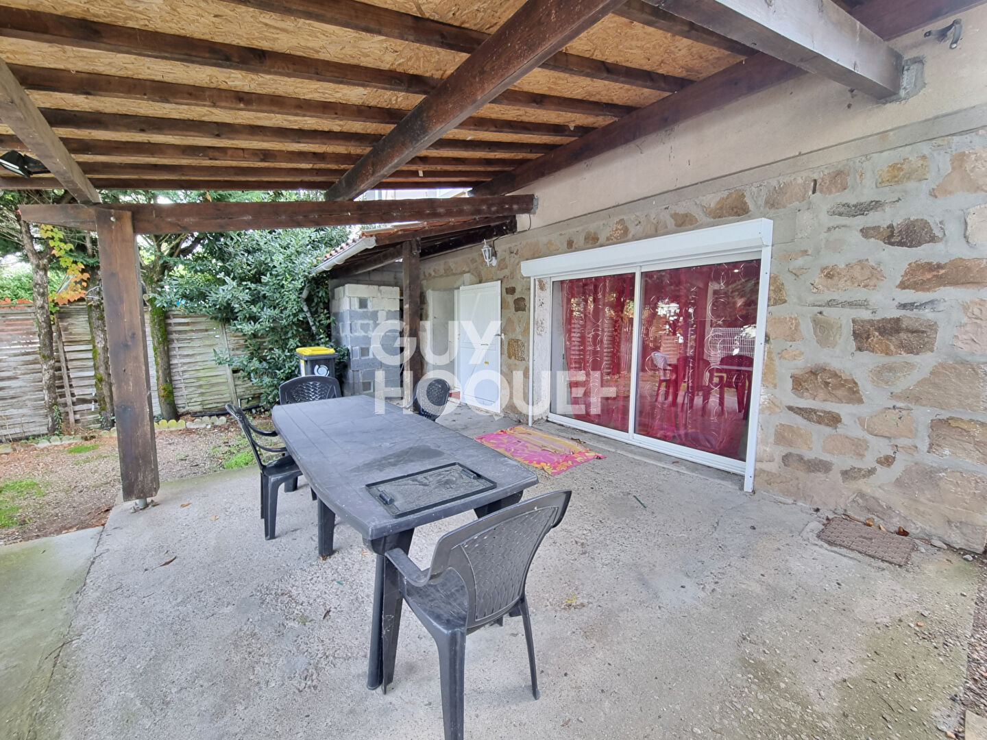 En EXCLUSIVITE, Maison 112m², Saint Benoit De Carmaux