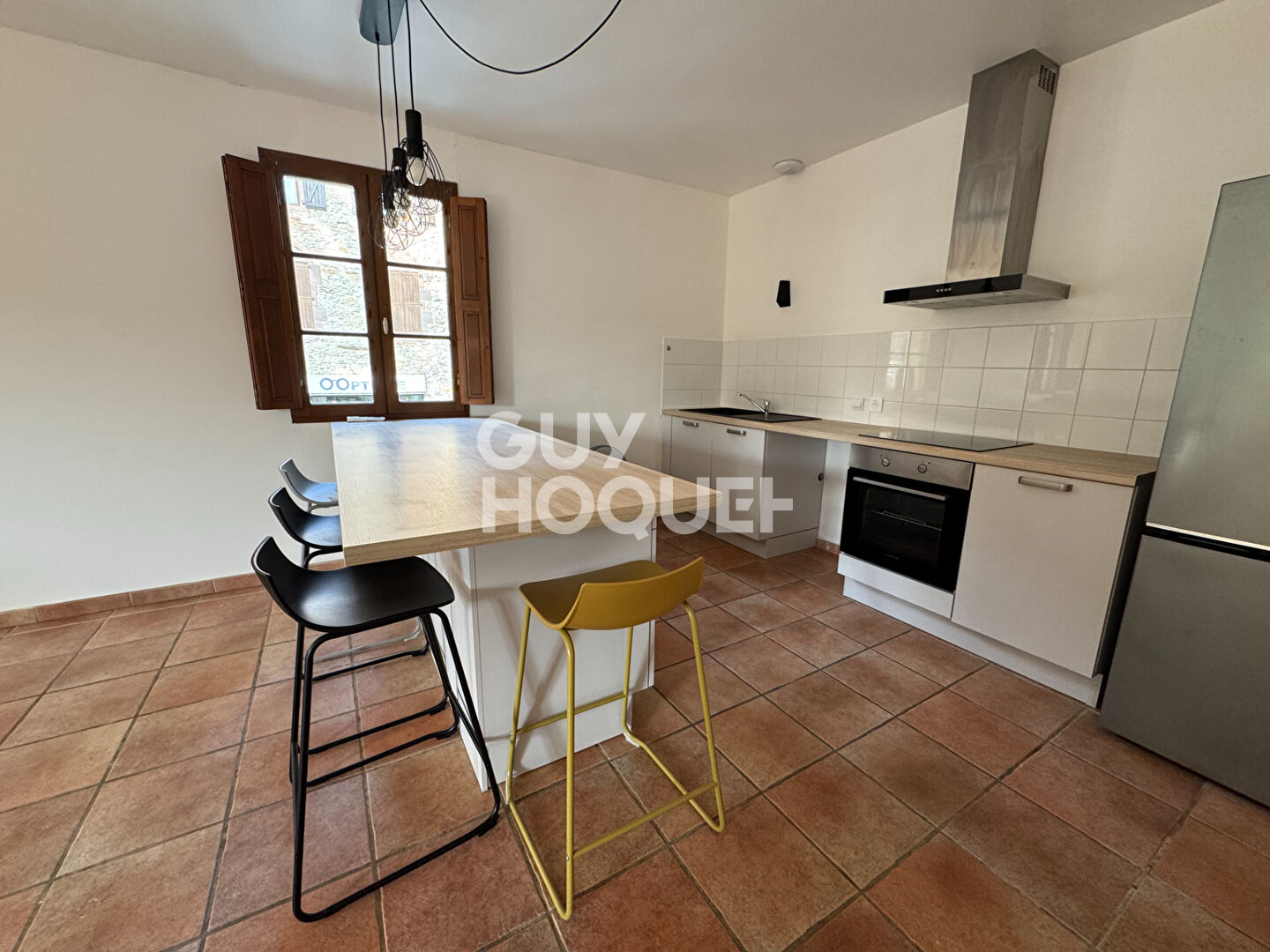 Appartement T3 meublé Cordes Sur Ciel 3 pièce(s)