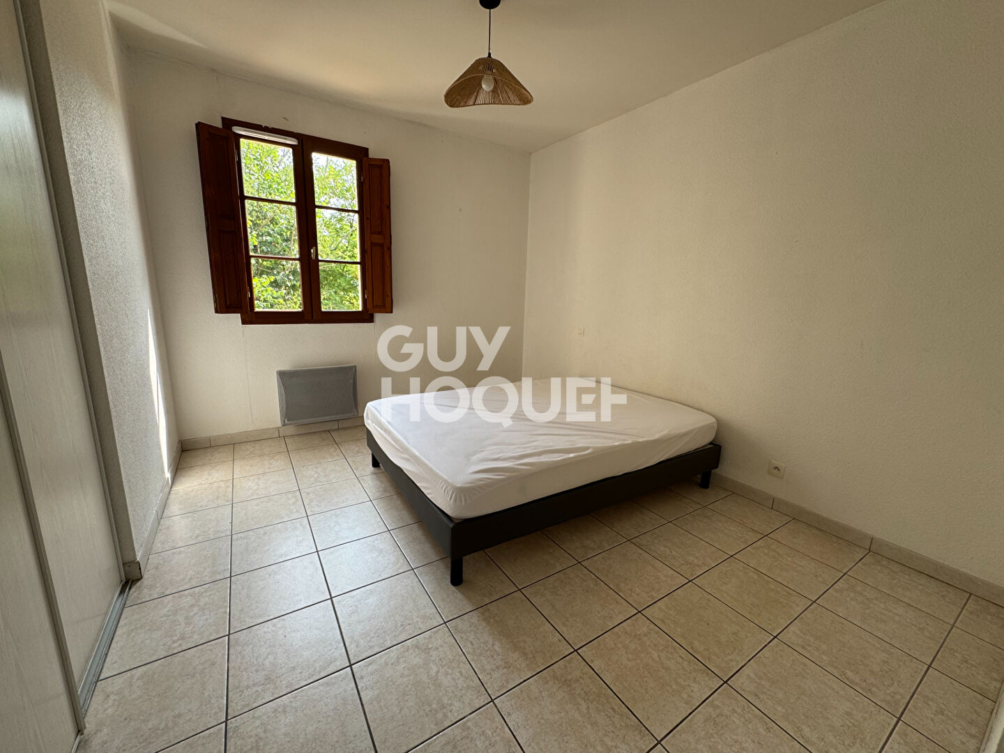Appartement T3 meublé Cordes Sur Ciel 3 pièce(s)