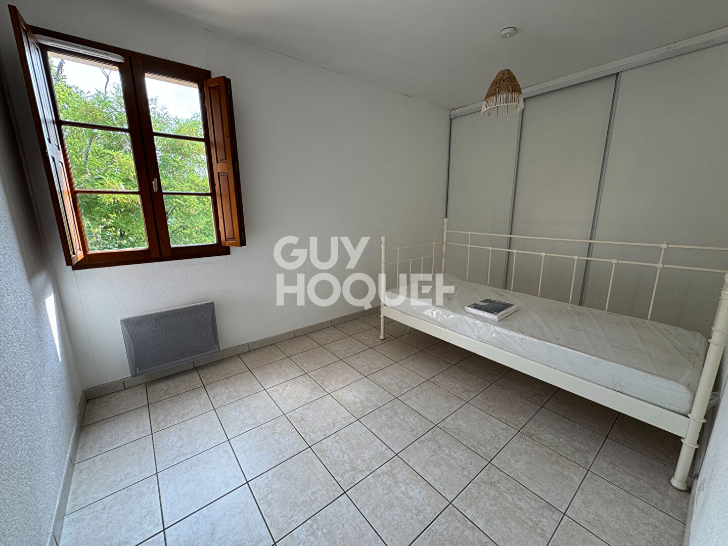 Appartement T3 meublé Cordes Sur Ciel 3 pièce(s)