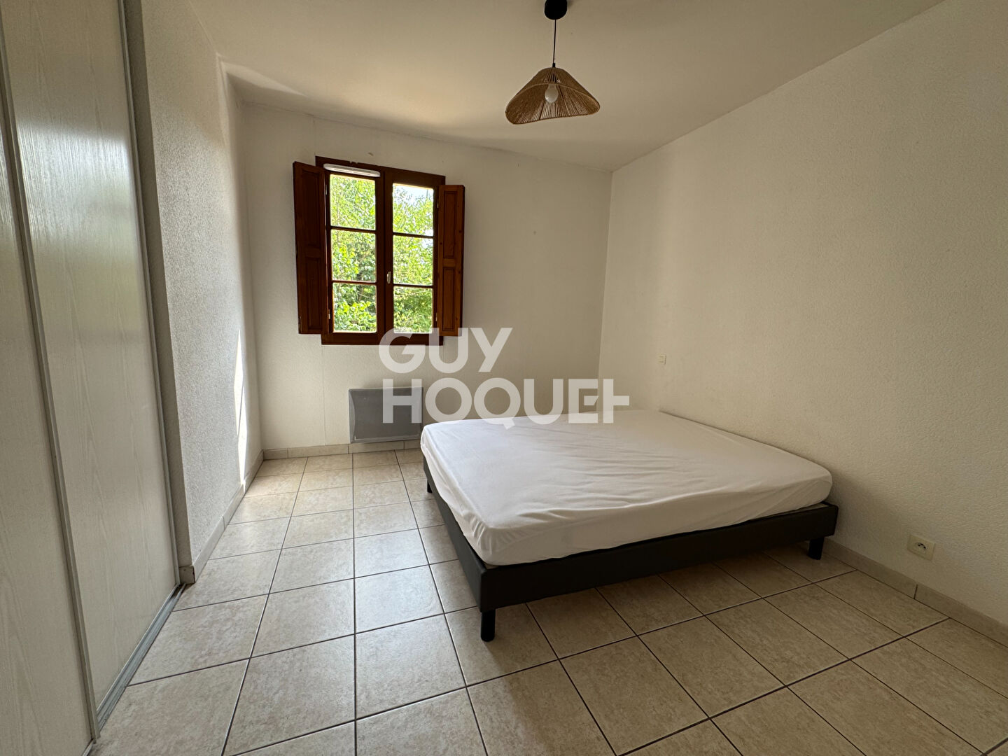 Appartement T3 meublé Cordes Sur Ciel 3 pièce(s)
