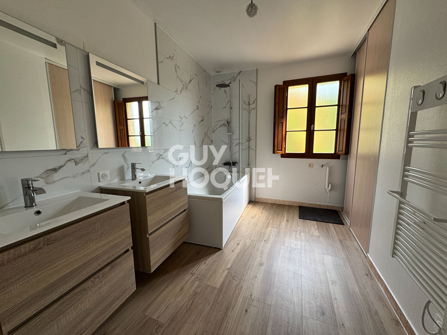 Appartement T3 meublé Cordes Sur Ciel 3 pièce(s)