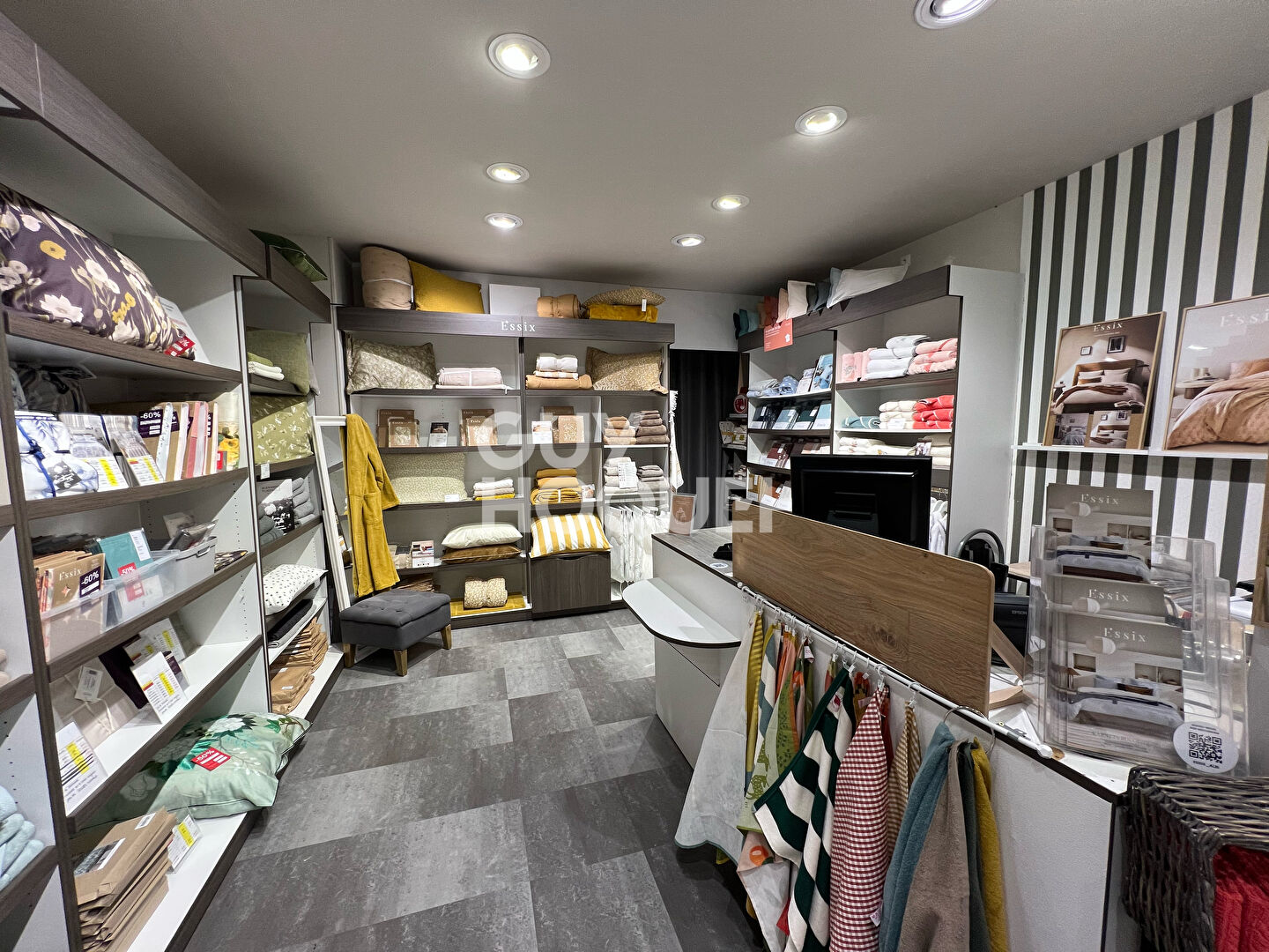 Local commercial - Rue de l'Hotel de ville - ALBI