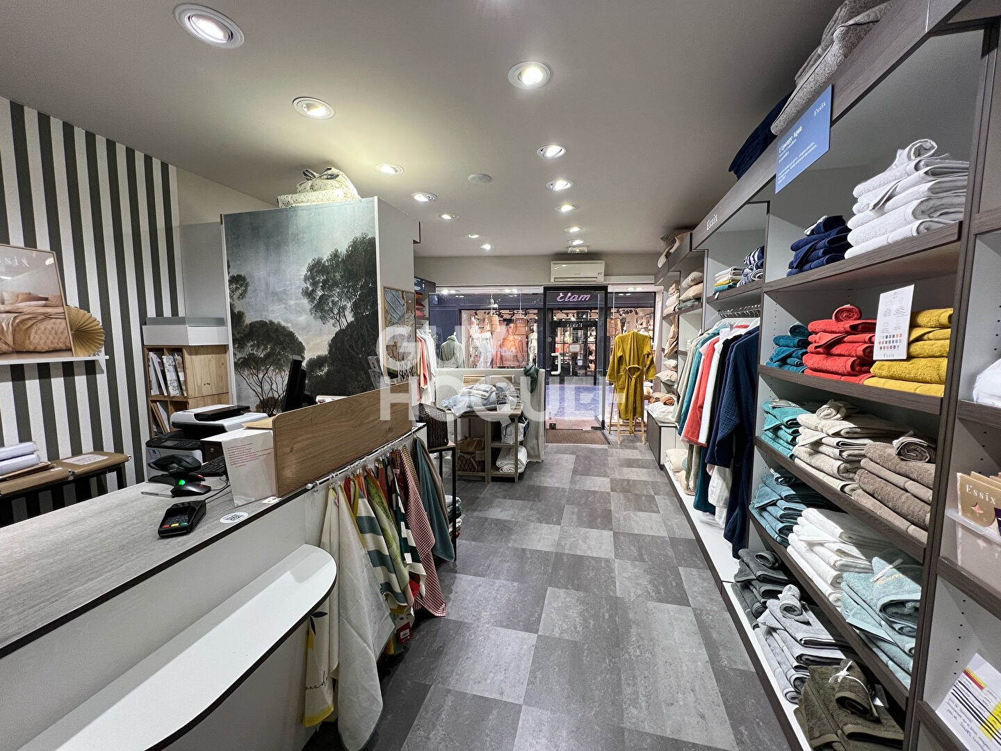 Local commercial - Rue de l'Hotel de ville - ALBI