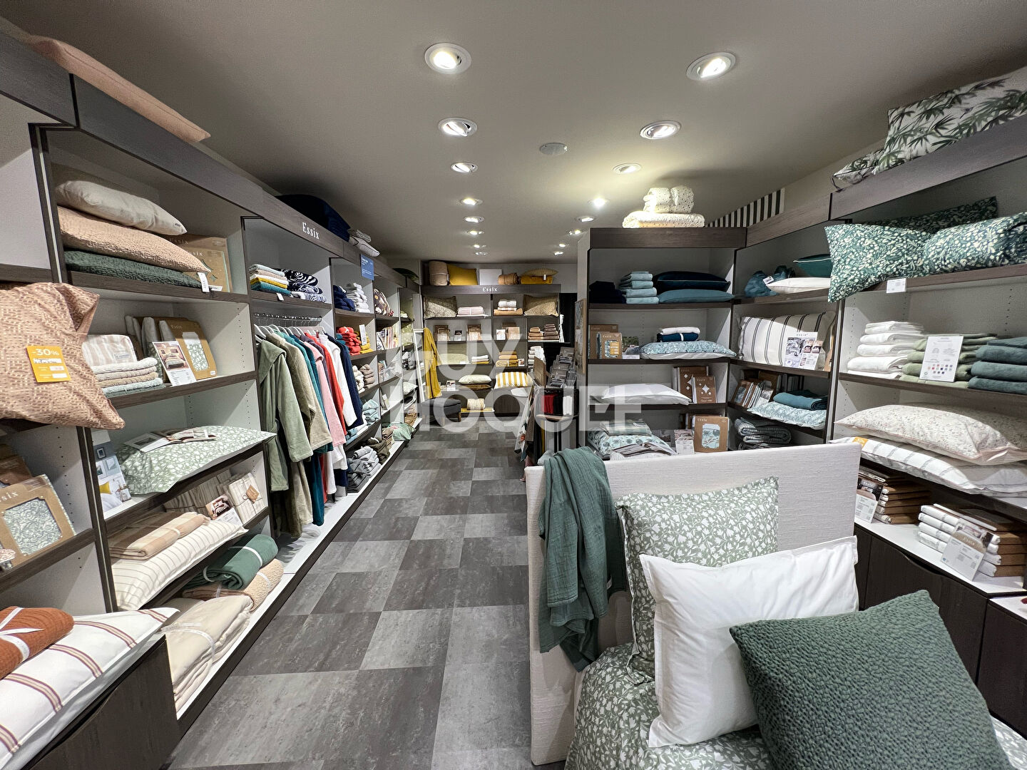 Local commercial - Rue de l'Hotel de ville - ALBI