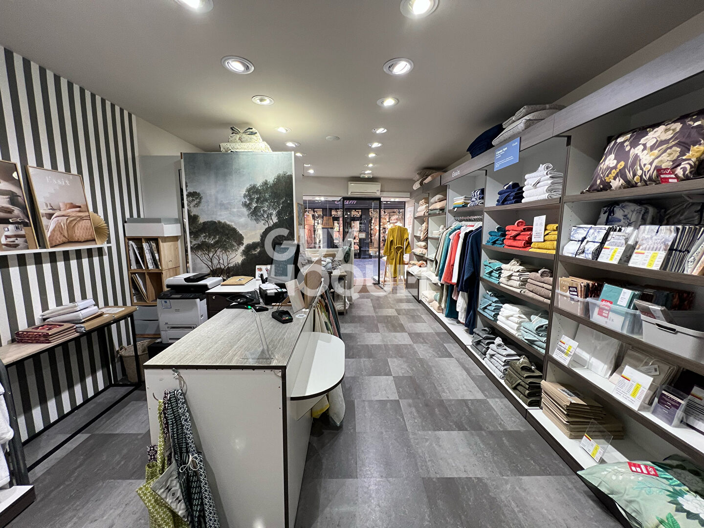 Local commercial - Rue de l'Hotel de ville - ALBI