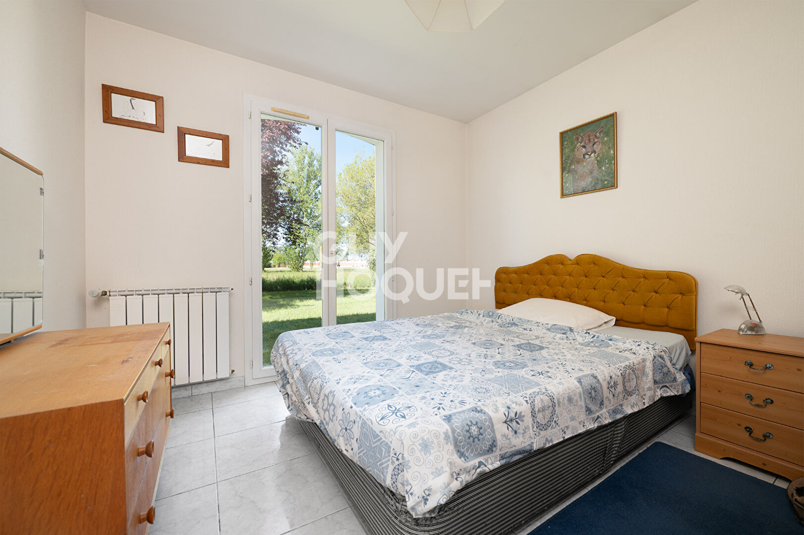 Maison Terssac + bureaux