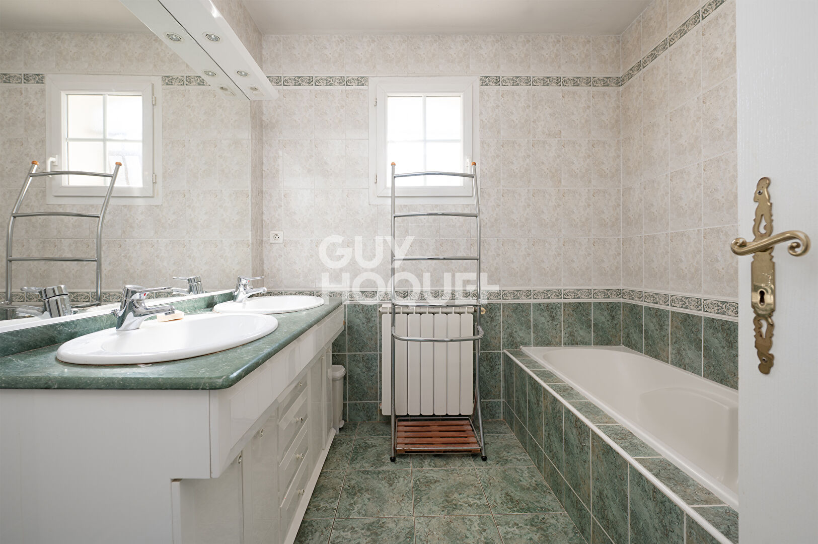 Maison Terssac + bureaux