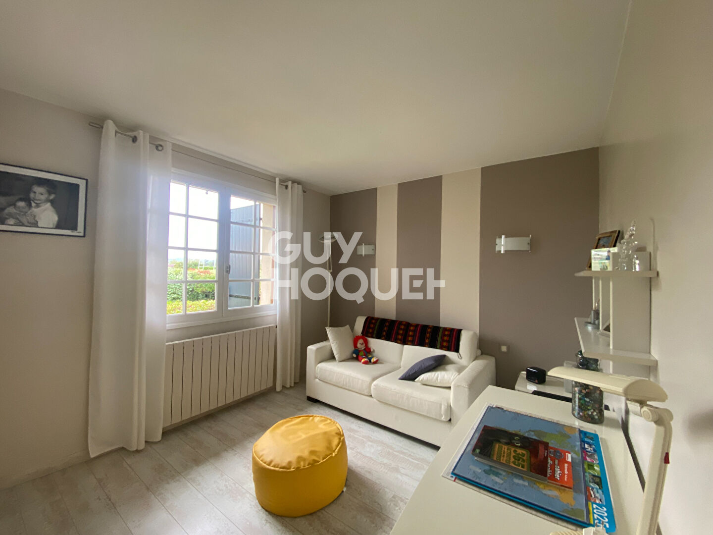 Maison familiale avec piscine et dépendance-  Secteur Brens / Gaillac