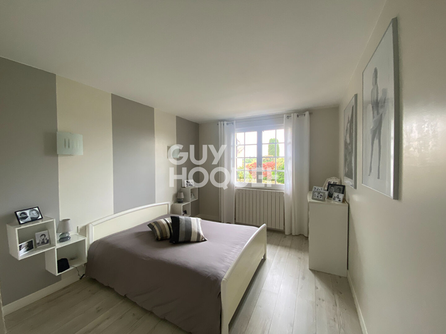 Maison familiale avec piscine et dépendance-  Secteur Brens / Gaillac