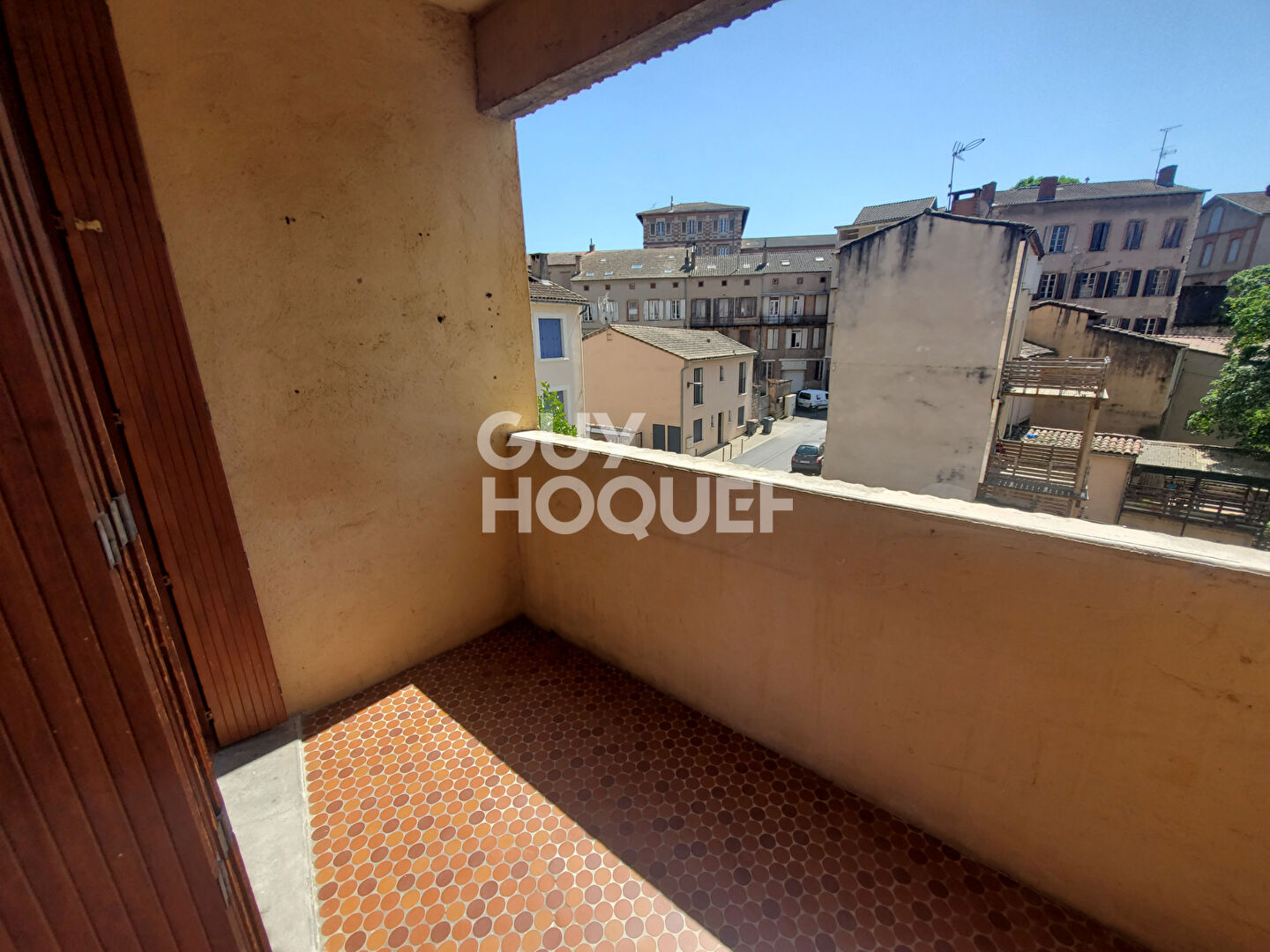 Appartement Albi 3 pièce(s) 73 m2