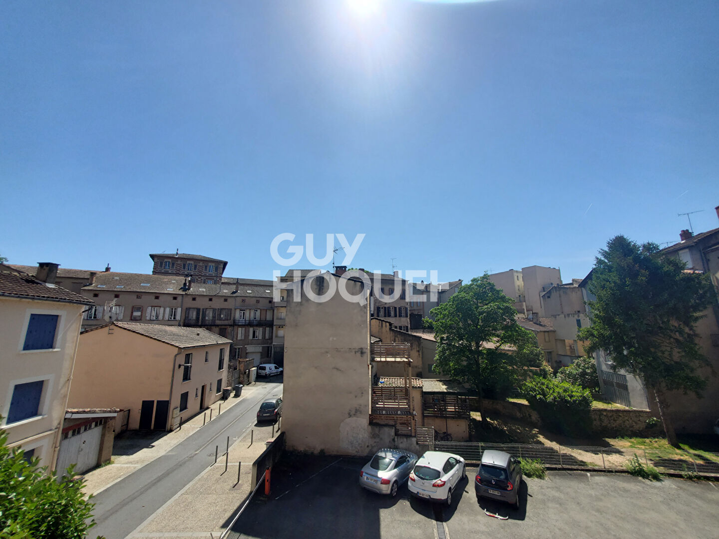 Appartement Albi 3 pièce(s) 73 m2