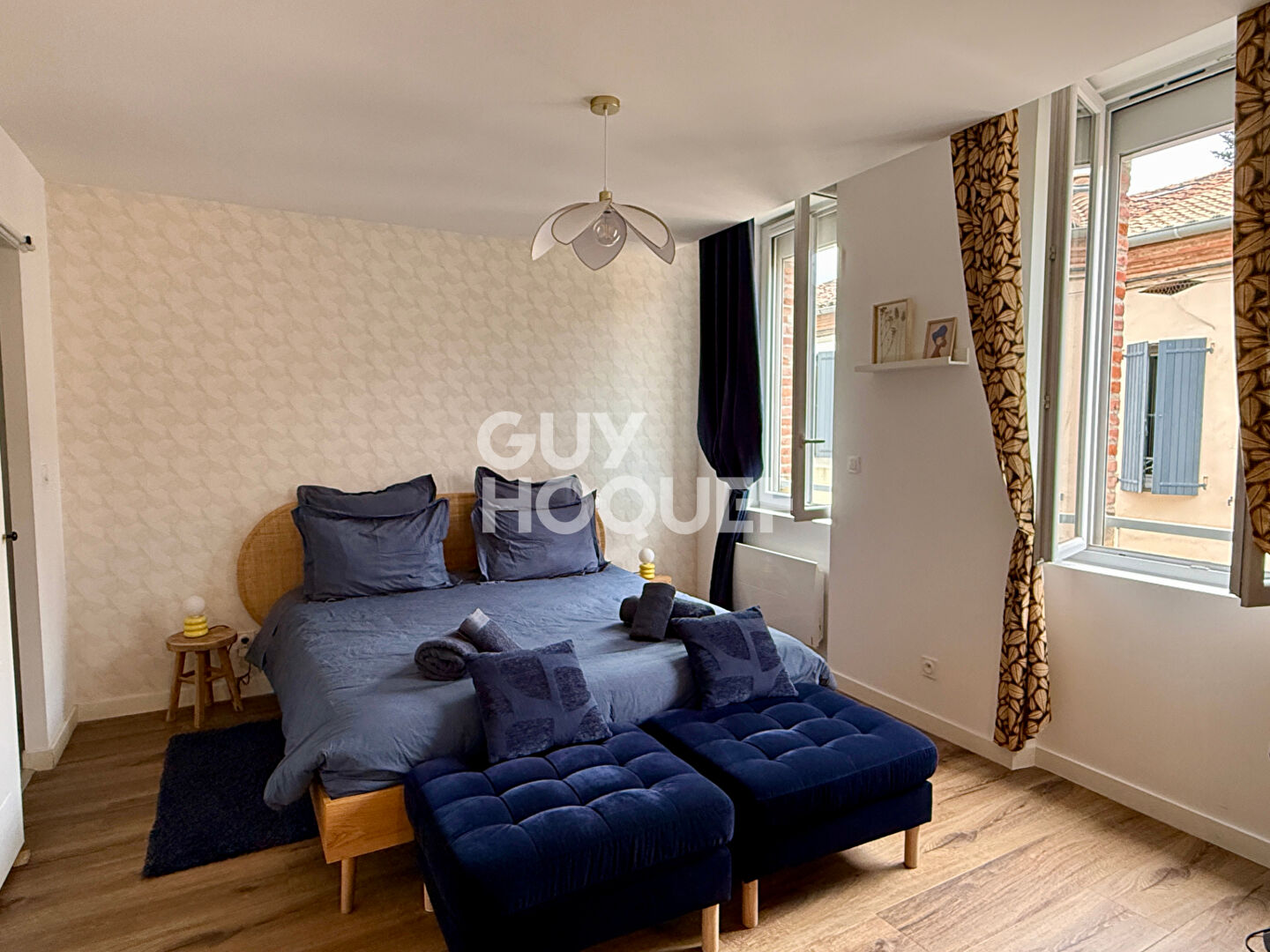 Appartement Albi 1 pièce