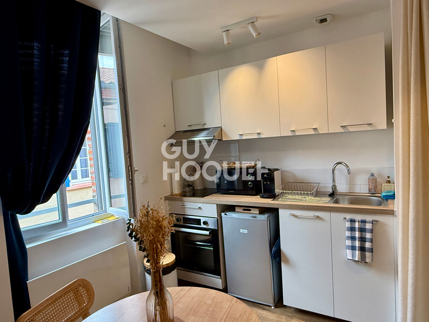 Appartement Albi 1 pièce