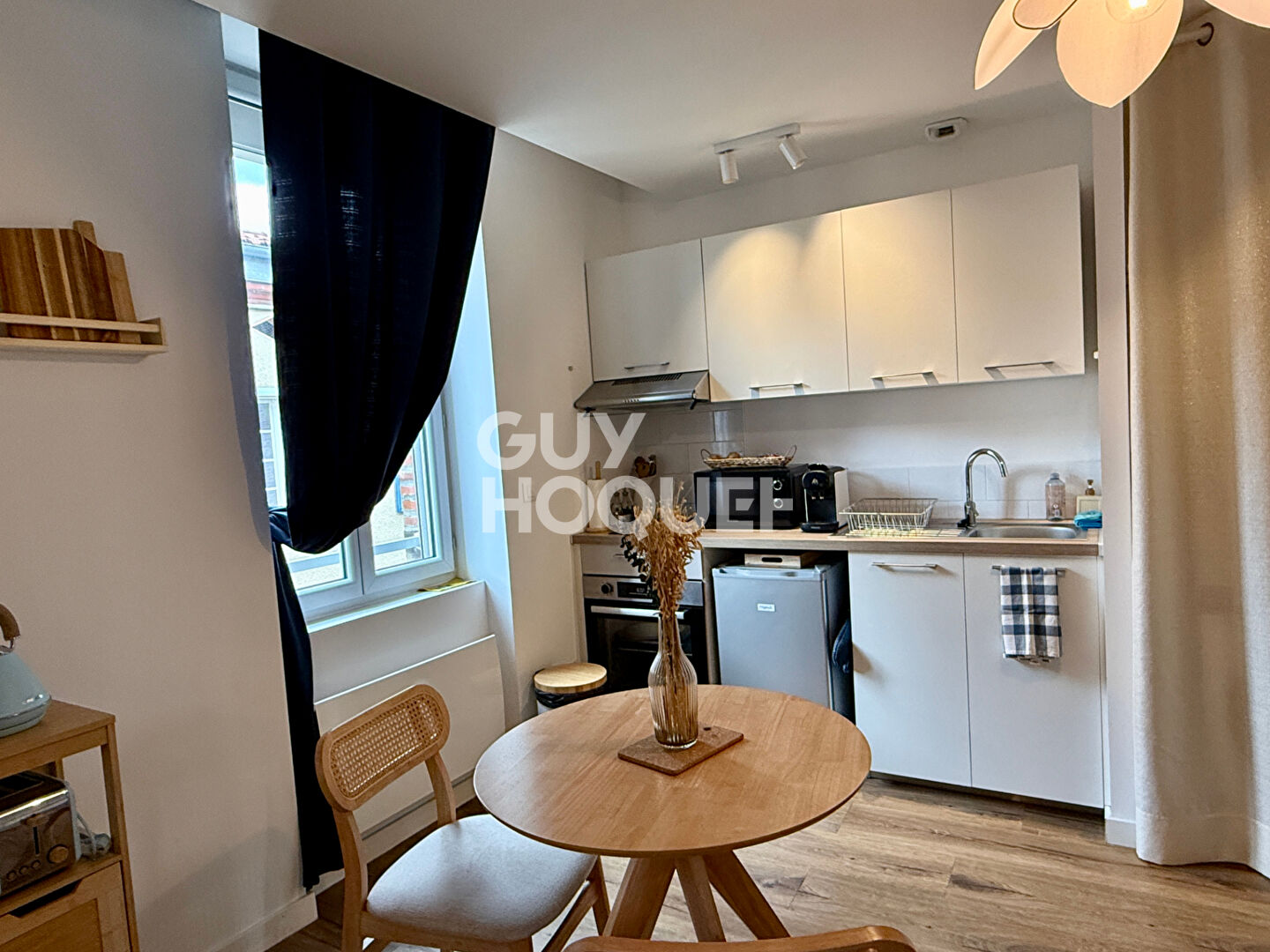 Appartement Albi 1 pièce