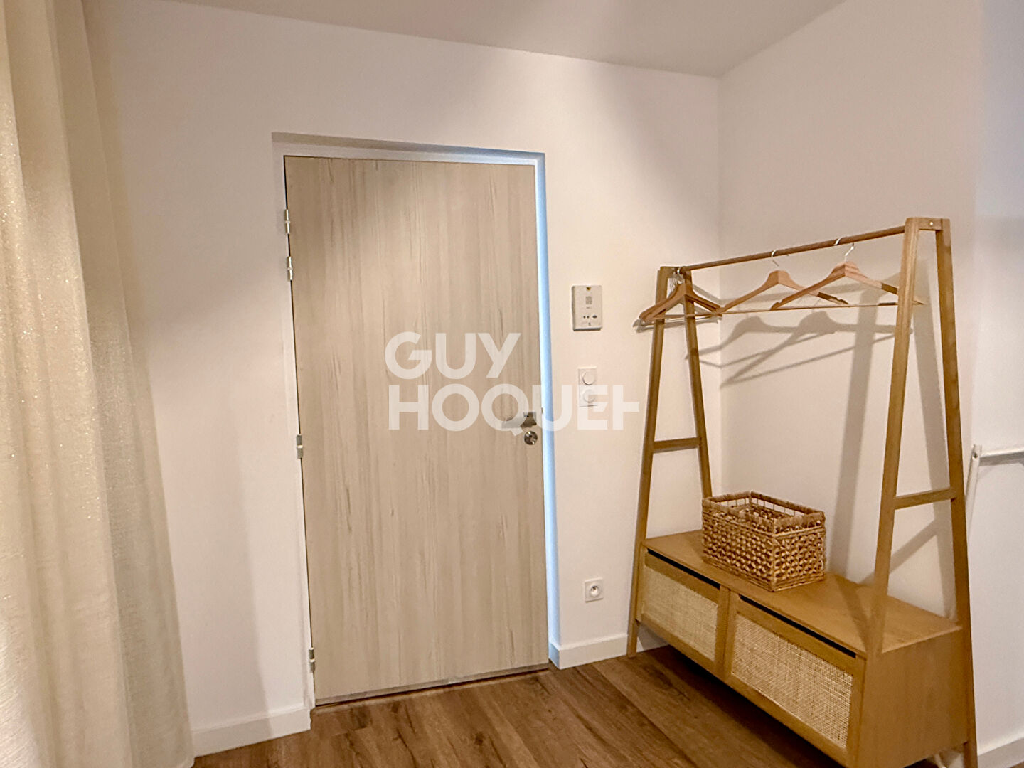 Appartement Albi 1 pièce