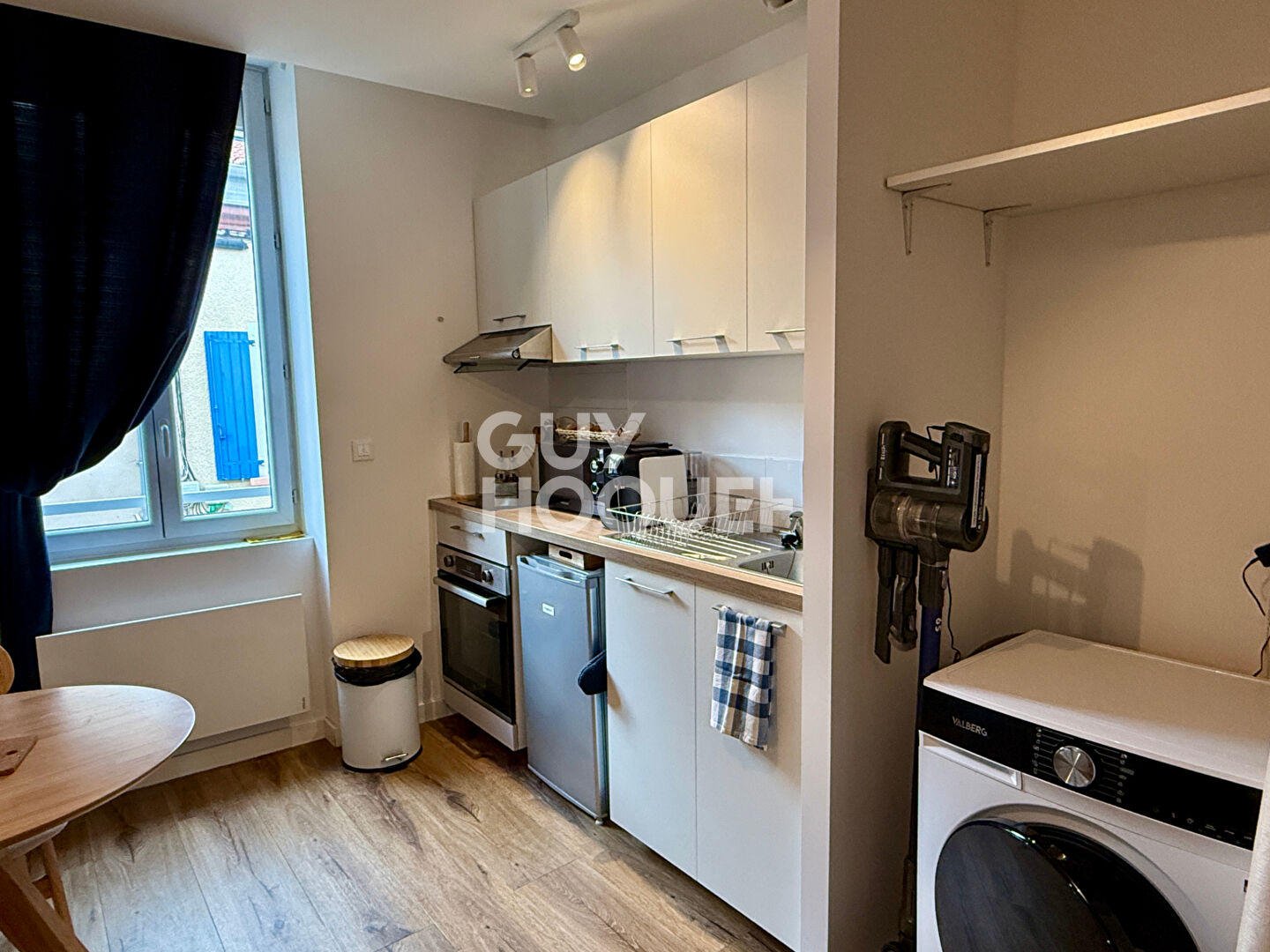 Appartement Albi 1 pièce