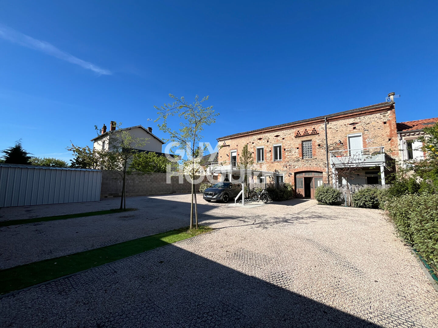 Appartement Albi 1 pièce