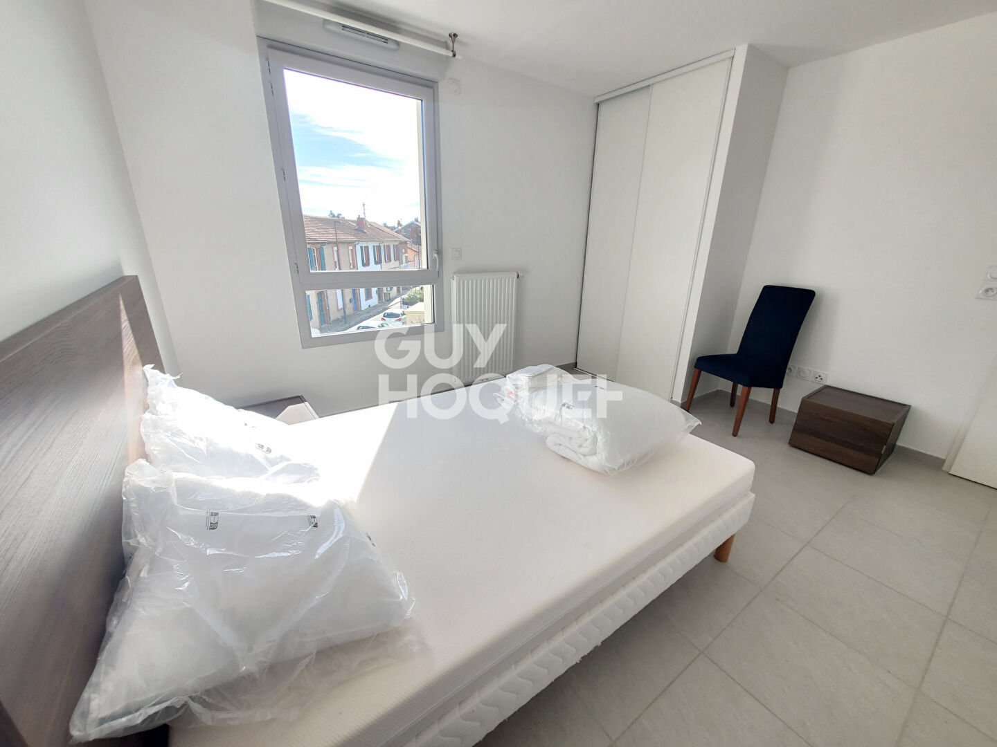 Appartement Albi 2 pièce(s) 37.60 m2