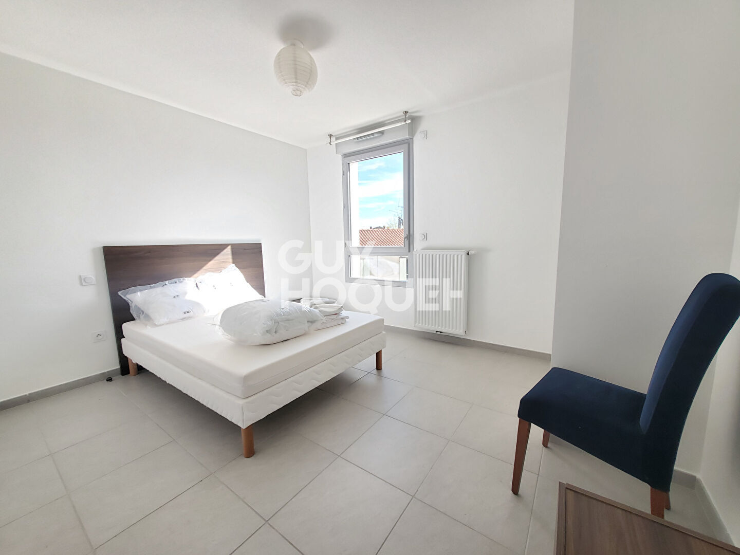 Appartement Albi 2 pièce(s) 37.60 m2