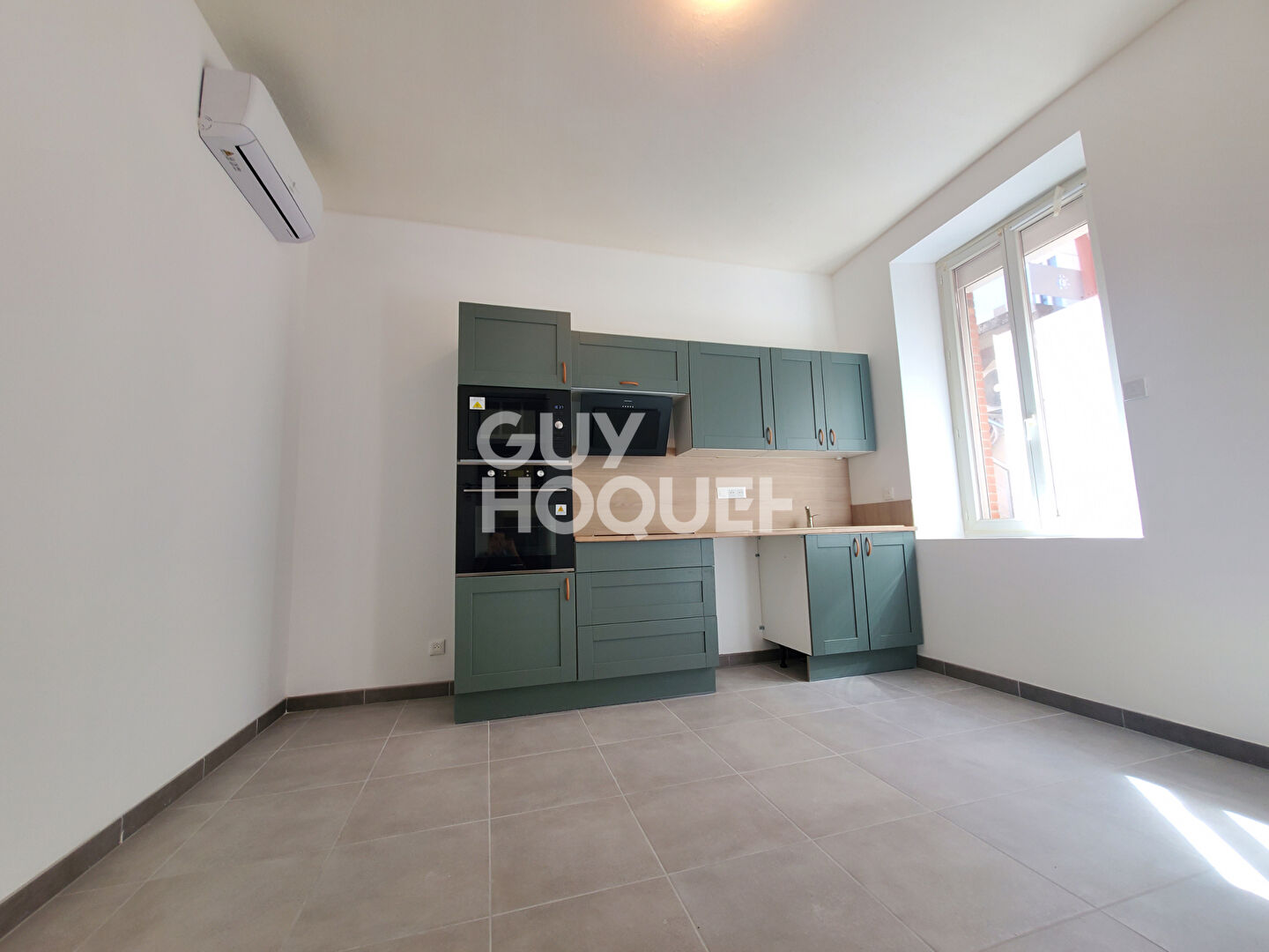 Appartement Carmaux 3 pièce(s)