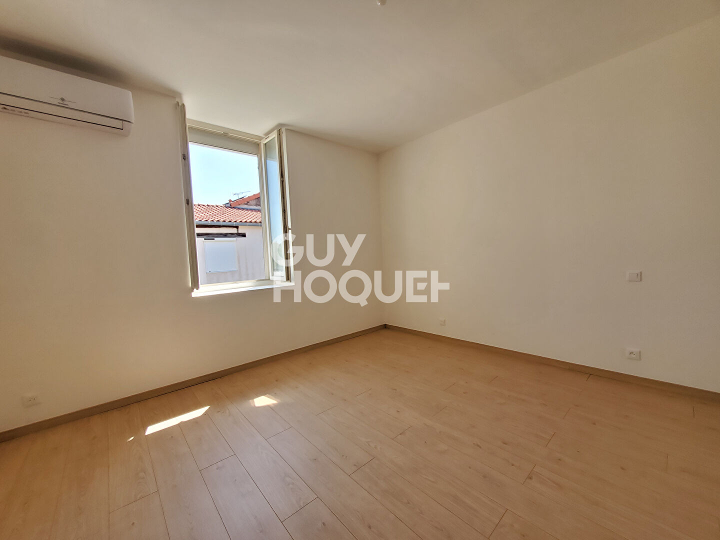 Appartement Carmaux 3 pièce(s)