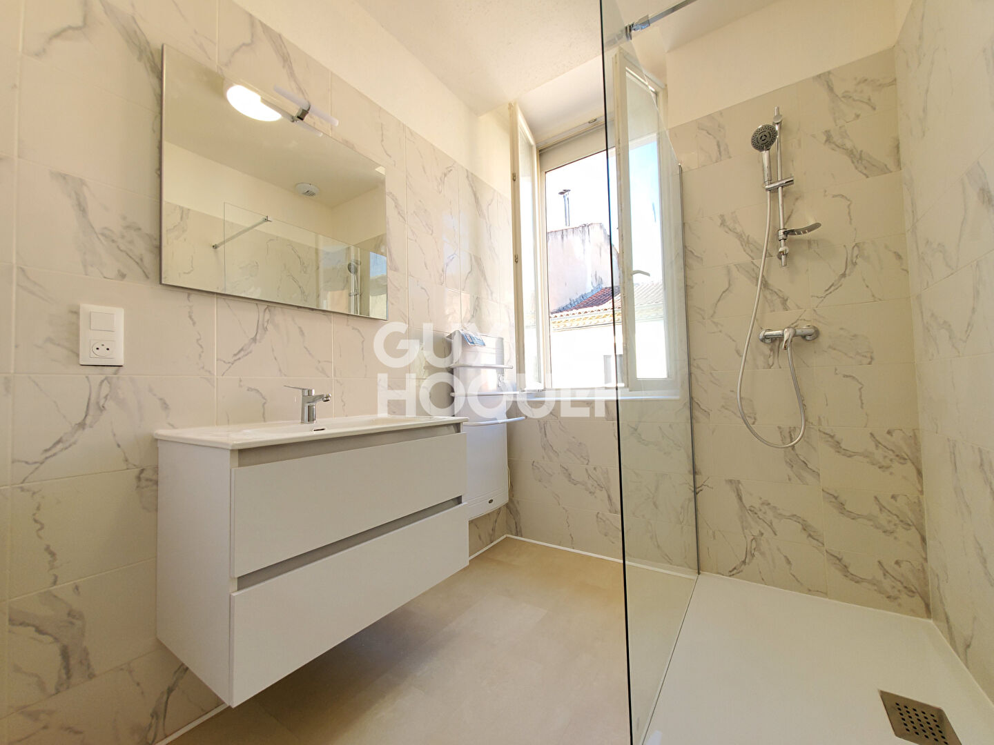Appartement Carmaux 3 pièce(s)