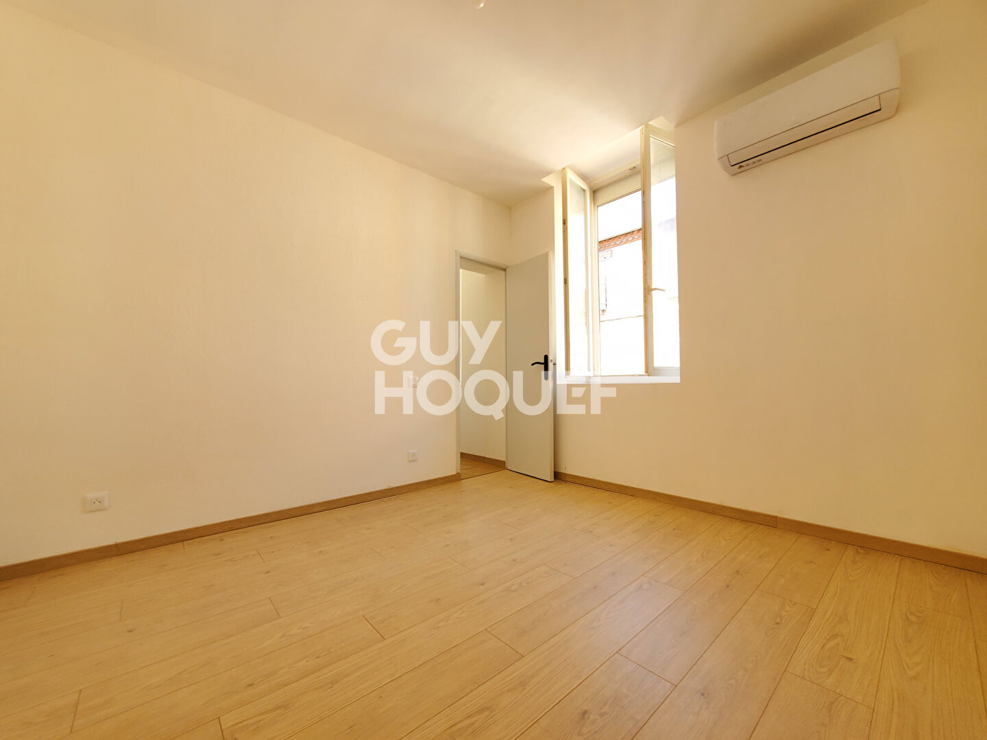 Appartement Carmaux 3 pièce(s)