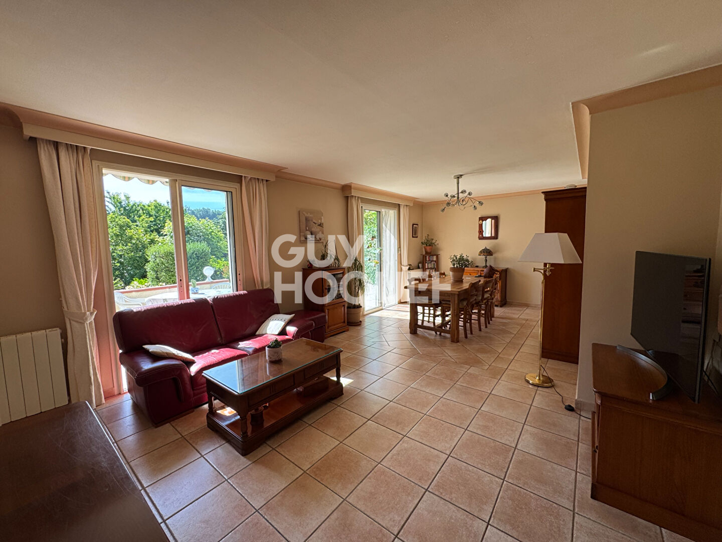 Maison Rouffiac 5 pièce(s) 117.8 m2