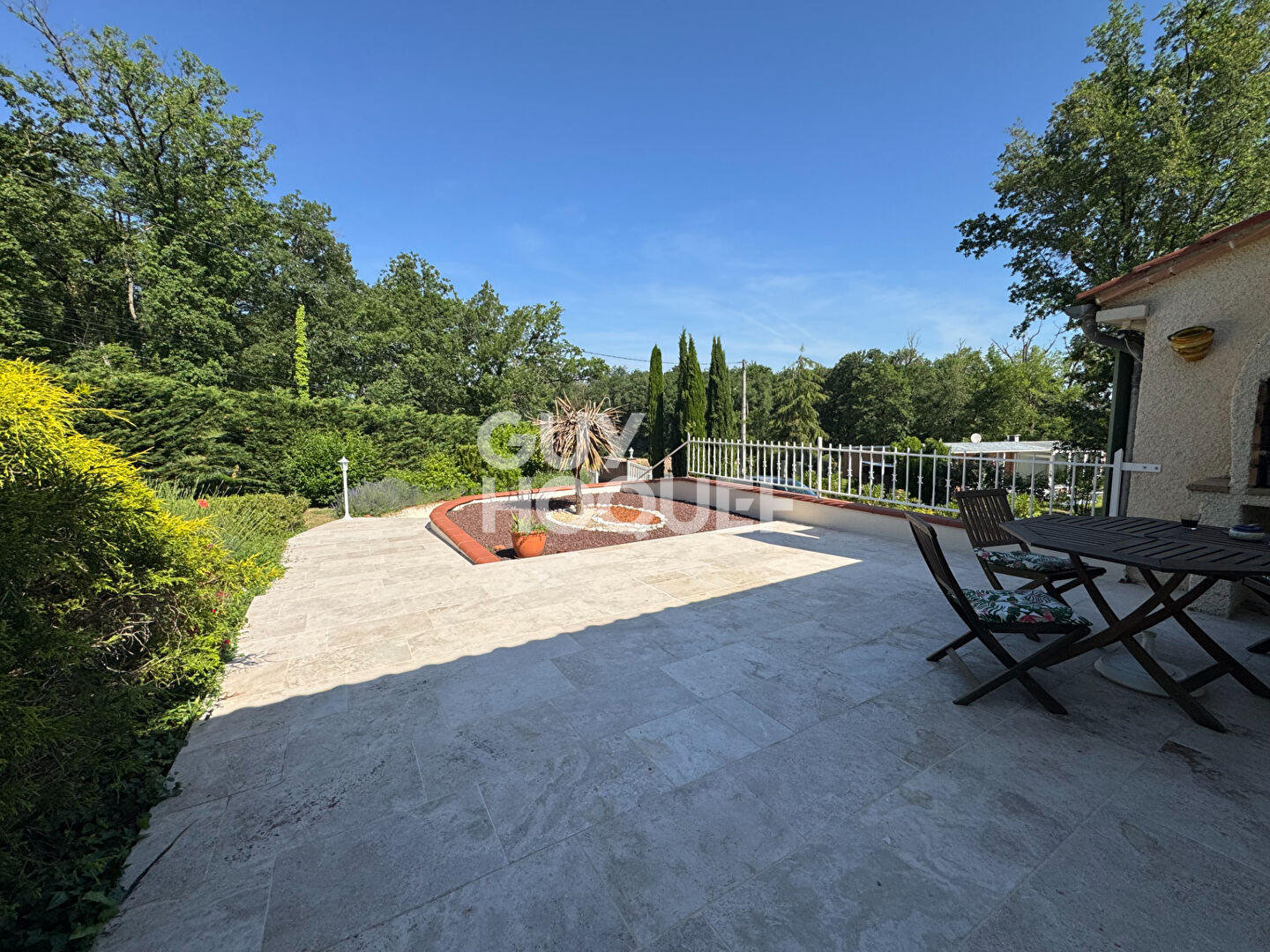 Maison Rouffiac 5 pièce(s) 117.8 m2