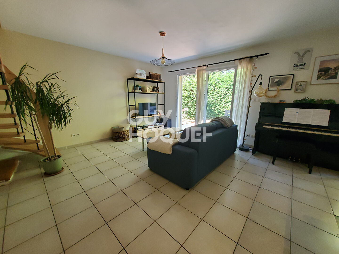 Maison Puygouzon 4 pièce(s) 68 m2