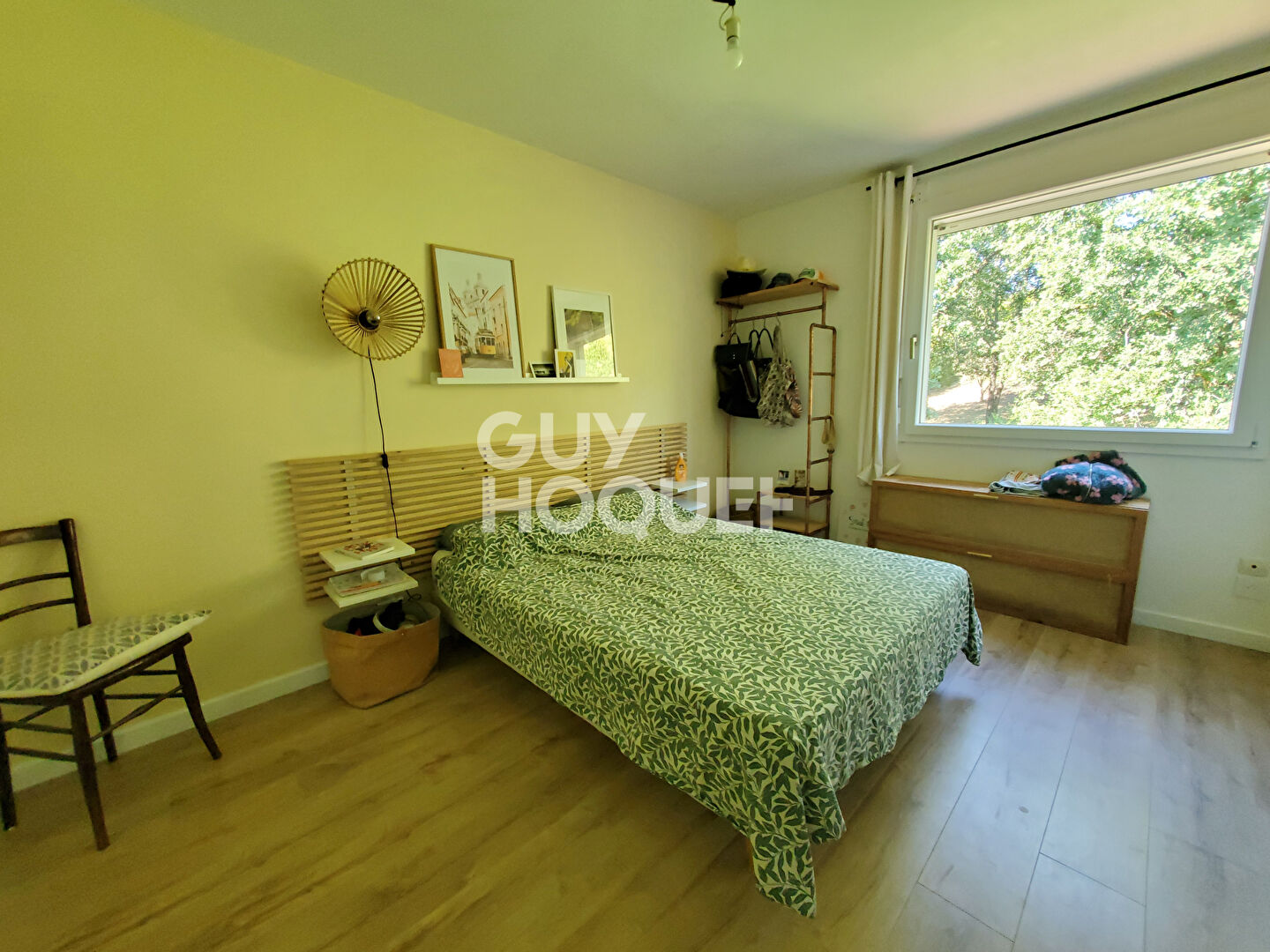 Maison Puygouzon 4 pièce(s) 68 m2