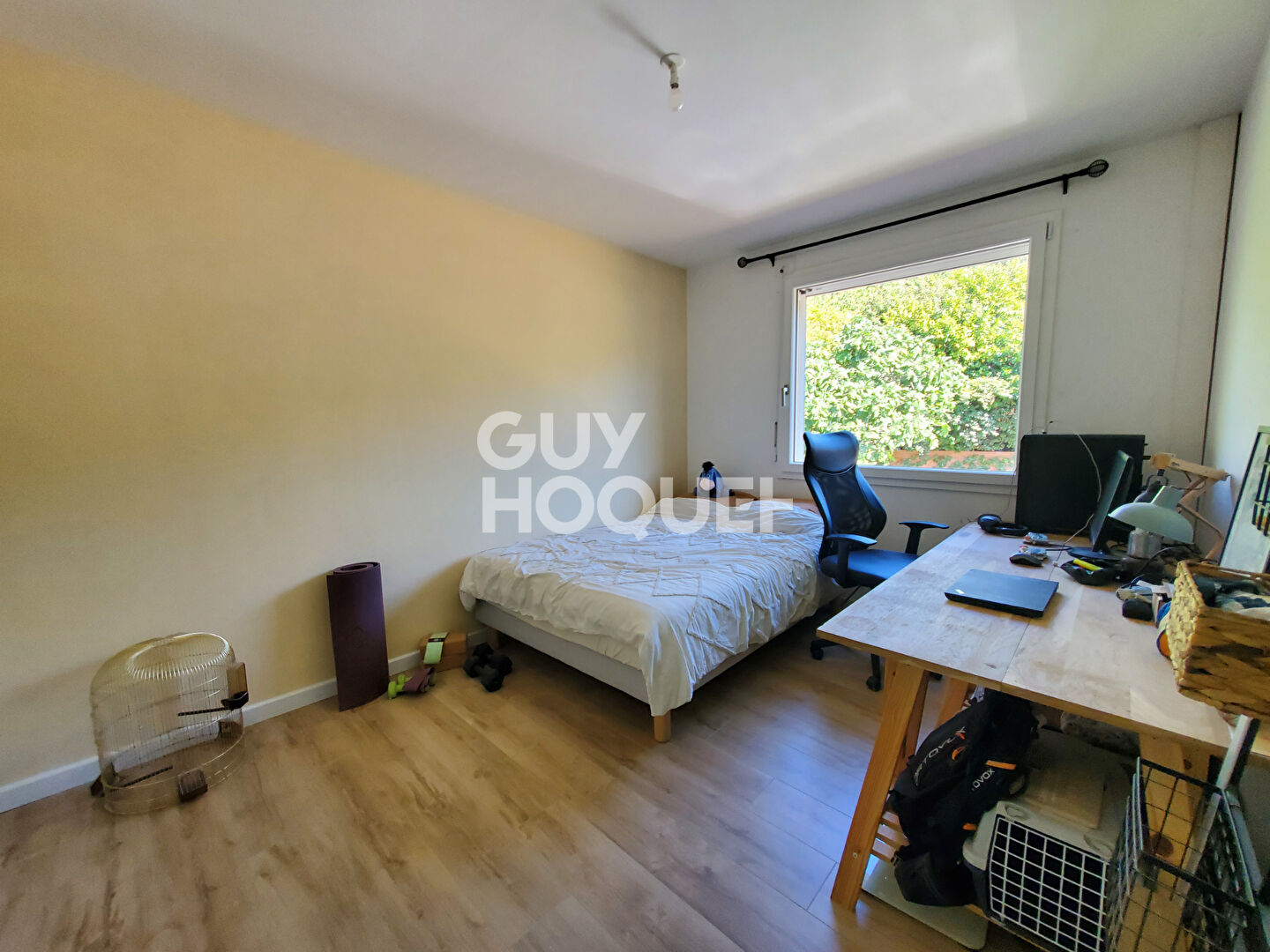 Maison Puygouzon 4 pièce(s) 68 m2