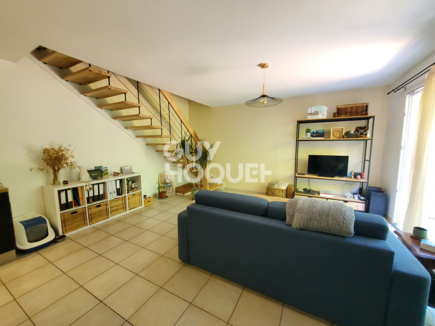 Maison Puygouzon 4 pièce(s) 68 m2