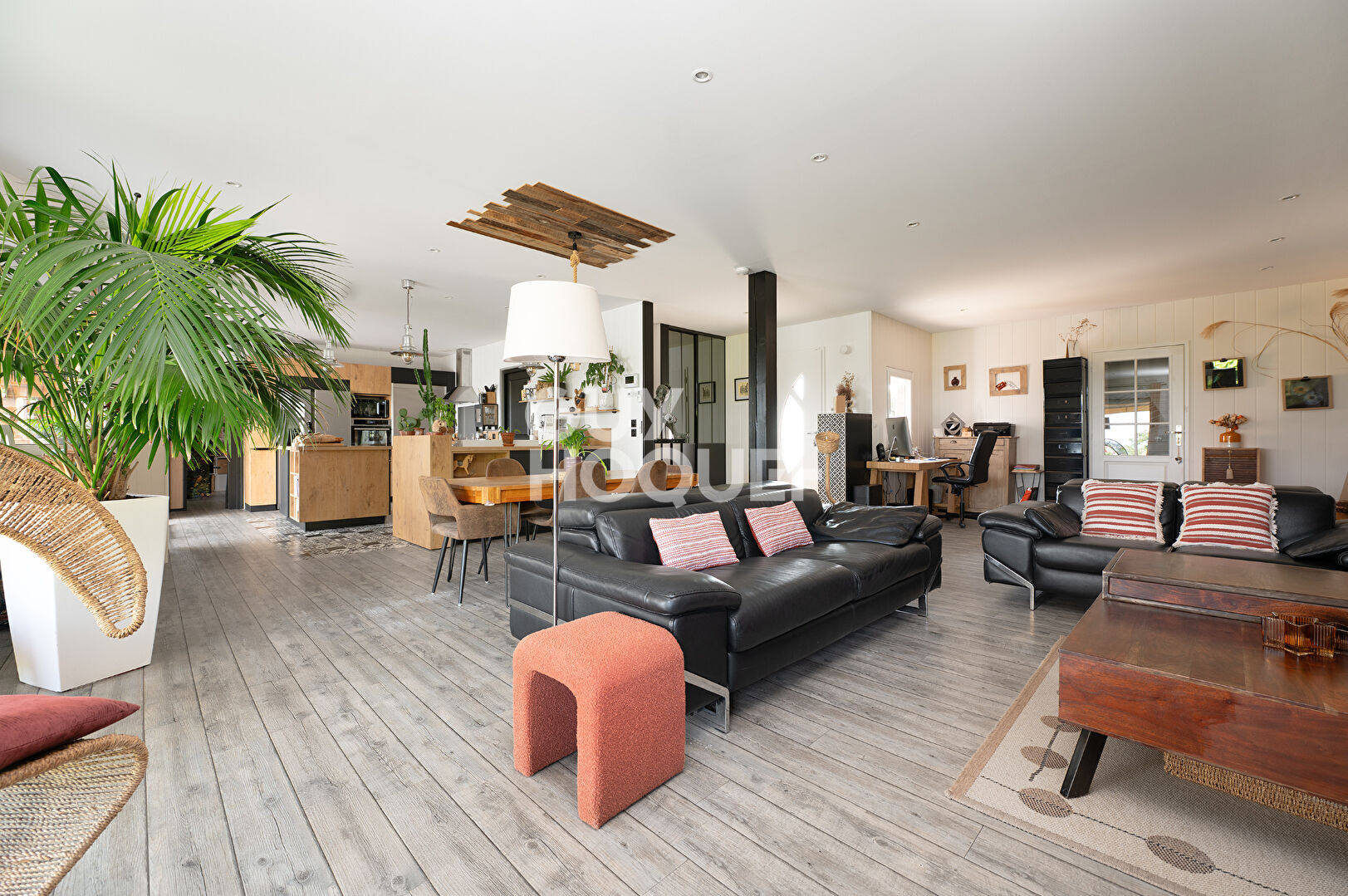 Maison d'exception à Labastide-Dénat
