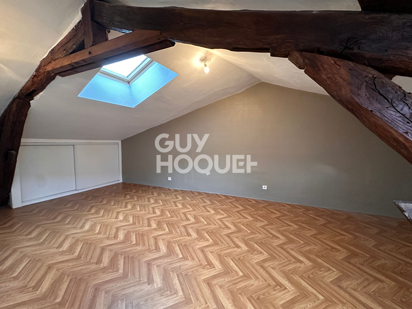 Appartement  3 pièce(s)