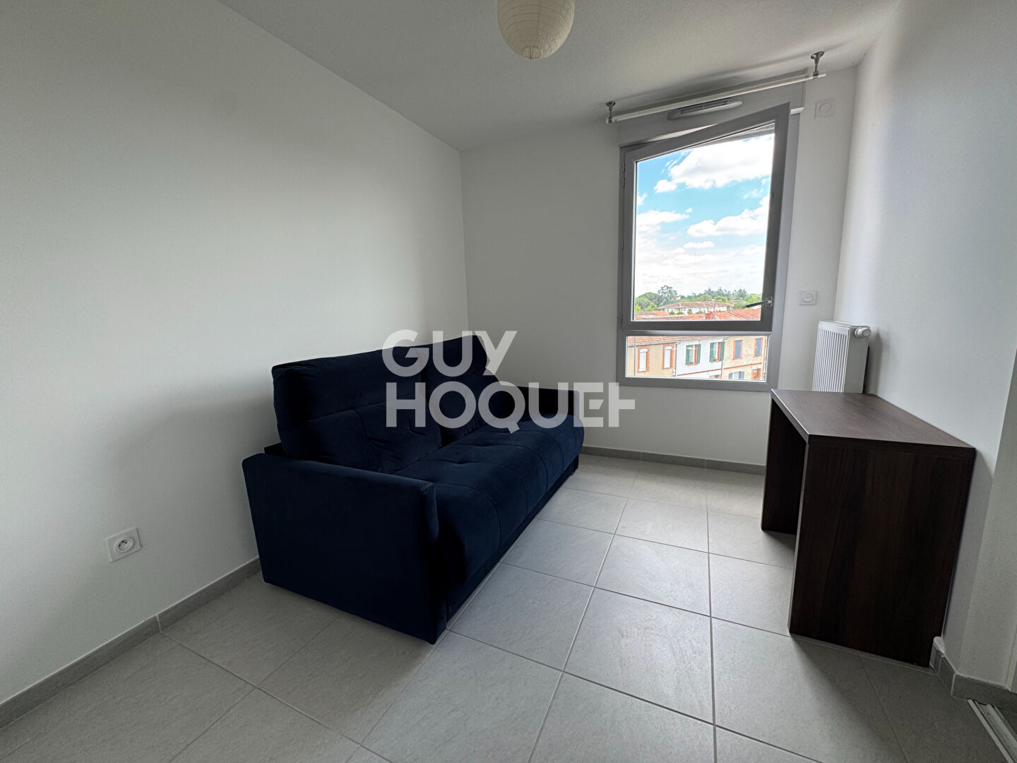 Appartement Albi 3 pièce(s) 53.55 m2