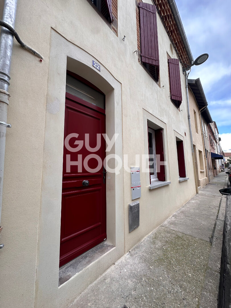Appartement Albi 2 pièce(s)