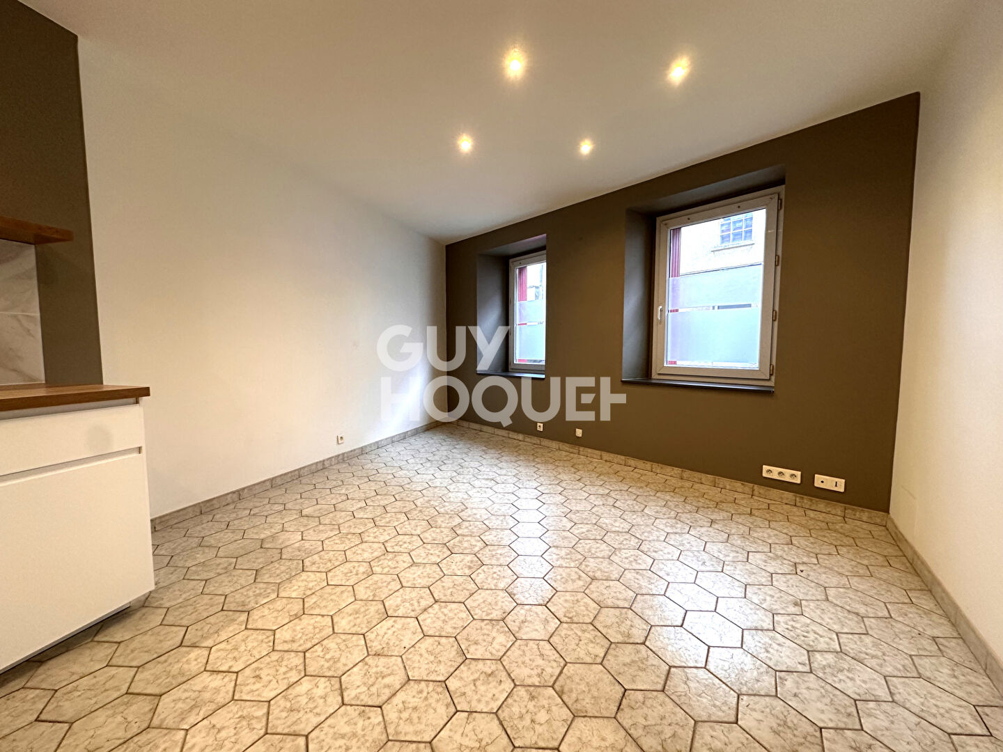 Appartement Albi 2 pièce(s)