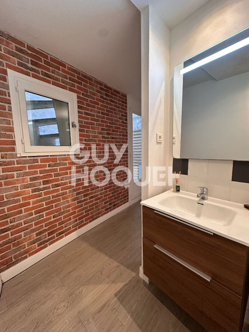 Appartement Albi 2 pièce(s)