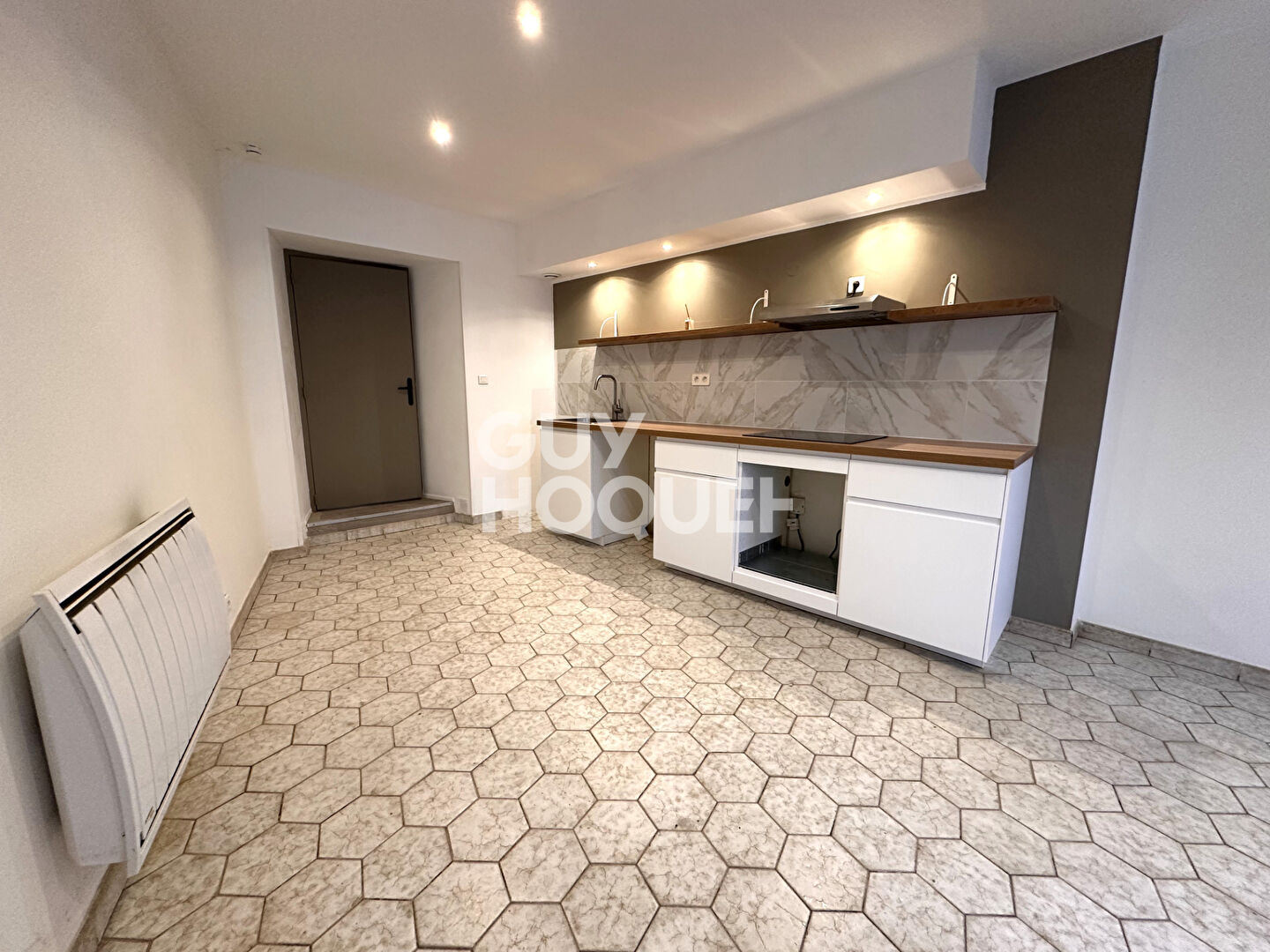Appartement Albi 2 pièce(s)