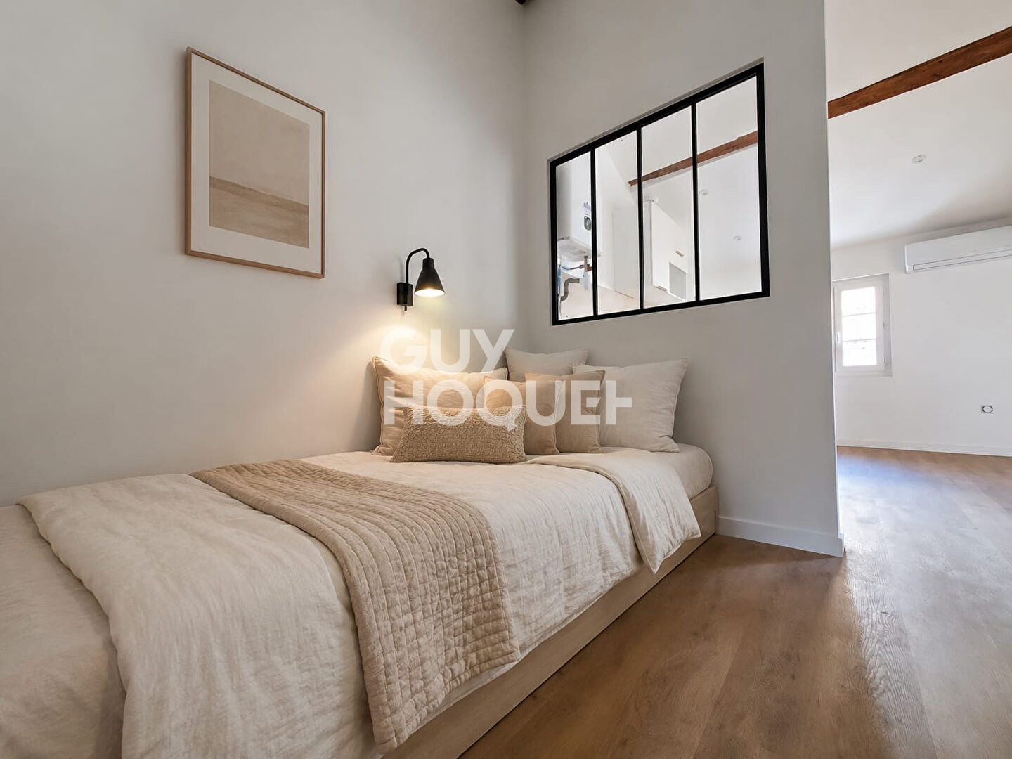Appartement Gaillac T1 bis état irréprochable!